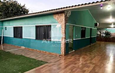 Imagem 3: CASA PARA VENDA NO LOTEAMENTO RESIDENCIAL COHIGUAÇU EM FOZ DO IGUAÇU-PR
