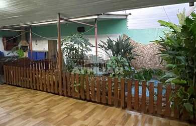 Imagem 7: CASA PARA VENDA NO LOTEAMENTO RESIDENCIAL COHIGUAÇU EM FOZ DO IGUAÇU-PR