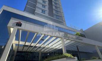 Imagem 2: APARTAMENTO PARA LOCAÇÃO SEMIMOBILIADO NO EDIFÍCIO ELEGANCE TOWER