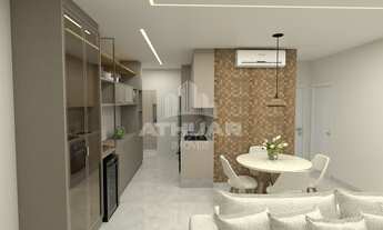 Imagem 3: APARTAMENTO PARA LOCAÇÃO SEMIMOBILIADO NO EDIFÍCIO ELEGANCE TOWER