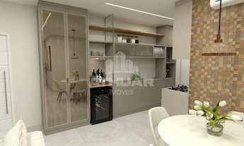 Imagem 6: APARTAMENTO PARA LOCAÇÃO SEMIMOBILIADO NO EDIFÍCIO ELEGANCE TOWER