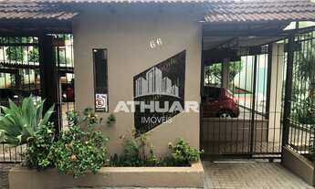 Imagem 2: APARTAMENTO SEMIMOBILIADO PARA VENDA NO RESIDENCIAL ALICE EM FOZ DO IGUAÇU-PR