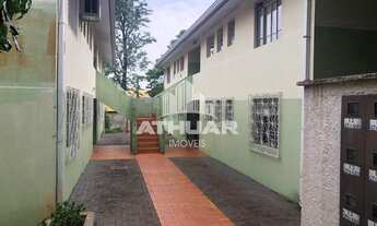 Imagem 3: APARTAMENTO SEMIMOBILIADO PARA VENDA NO RESIDENCIAL ALICE EM FOZ DO IGUAÇU-PR