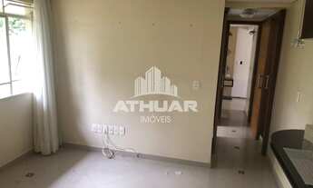 Imagem 6: APARTAMENTO SEMIMOBILIADO PARA VENDA NO RESIDENCIAL ALICE EM FOZ DO IGUAÇU-PR