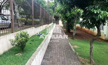 Imagem 4: APARTAMENTO SEMIMOBILIADO PARA VENDA NO RESIDENCIAL ALICE EM FOZ DO IGUAÇU-PR