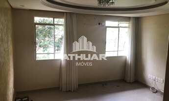 Imagem 5: APARTAMENTO SEMIMOBILIADO PARA VENDA NO RESIDENCIAL ALICE EM FOZ DO IGUAÇU-PR