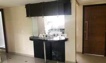 Imagem 7: APARTAMENTO SEMIMOBILIADO PARA VENDA NO RESIDENCIAL ALICE EM FOZ DO IGUAÇU-PR