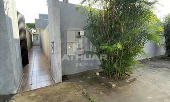 Imagem: UMA KITINETE DE 30M NO JARDIM BOURBON