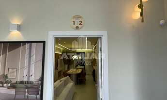 Imagem: AURUM RESIDENCE PROJETO PARA ENTREGAR EM