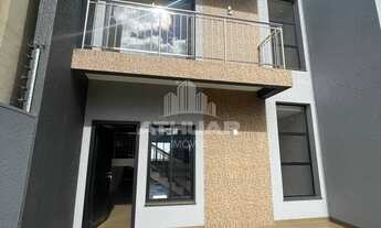 Imagem 2: SOBRADO NOVO PARA LOCAÇÃO NO JARDIM CLAUDIA PRÓXIMO AO JL SHOPPING