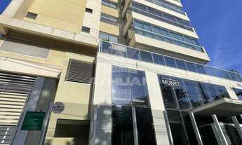 Imagem 3: APARTAMENTO ALTO PADRÃO NO EDIFÍCIO MONET SEMI MOBILIADO