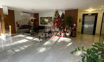 Imagem 4: APARTAMENTO ALTO PADRÃO NO EDIFÍCIO MONET SEMI MOBILIADO