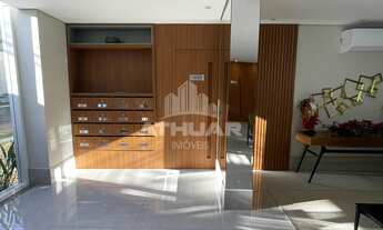 Imagem 6: APARTAMENTO ALTO PADRÃO NO EDIFÍCIO MONET SEMI MOBILIADO