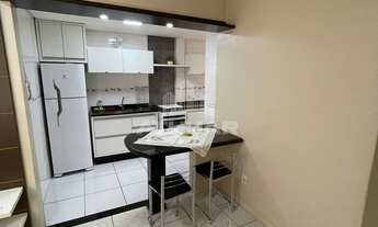 Imagem 5: APARTAMENTO MOBILIADO NO EDIFÍCIO CORA CORALINA