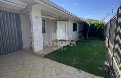 Imagem 3: CASA SEMI MOBILIADA COM PISCINA NO CONJUNTO LIBRA EM FOZ