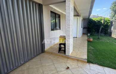 Imagem 5: CASA SEMI MOBILIADA COM PISCINA NO CONJUNTO LIBRA EM FOZ