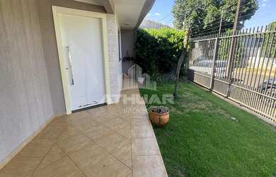 Imagem 7: CASA SEMI MOBILIADA COM PISCINA NO CONJUNTO LIBRA EM FOZ