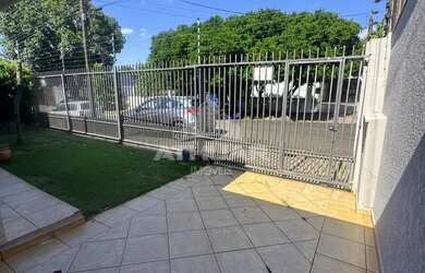 Imagem 6: CASA SEMI MOBILIADA COM PISCINA NO CONJUNTO LIBRA EM FOZ