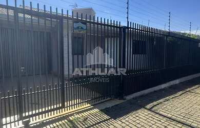 Imagem: CASA SEMI MOBILIADA COM PISCINA NO CONJUNTO