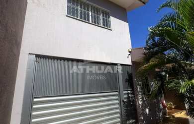 Imagem 4: UMA CASA SEMI MOBILIADA NA VILA A EM FOZ DO IGUAÇU