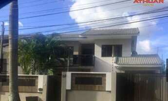 Imagem: SOBRADO MOBILIADO NO JD. SOCIAL