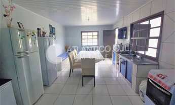 Imagem 6: Casa perto do mar com 2 quartos e piscina no GAIVOTAS, MATINHOS - PR