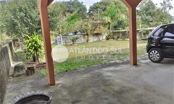 Imagem 3: Casa à venda, próxima ao mar no balneário Pereque, MATINHOS - PR