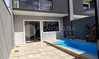 Imagem 4: Sobrado à venda com piscina, Praia de Leste, PONTAL DO PARANA - PR