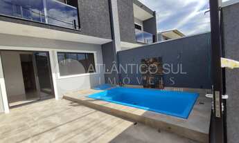 Imagem 5: Sobrado à venda com piscina, Praia de Leste, PONTAL DO PARANA - PR