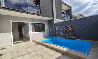 Imagem 6: Sobrado à venda com piscina, Praia de Leste, PONTAL DO PARANA - PR