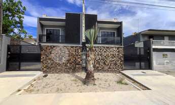 Imagem: Sobrado à venda com piscina, Praia de Leste