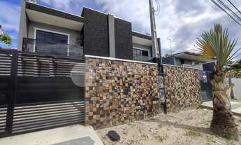 Imagem 2: Sobrado à venda com piscina, Praia de Leste, PONTAL DO PARANA - PR
