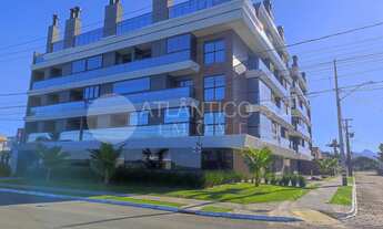 Imagem 3: Cobertura com vista para o mar, 3 quartos e suíte no COSTA AZUL, MATINHOS - PR