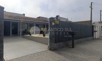 Imagem 3: Casa com Piscina e 03 quartos em IPANEMA, PONTAL DO PARANÁ- PR