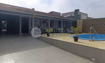 Imagem 4: Casa com Piscina e 03 quartos em IPANEMA, PONTAL DO PARANÁ- PR
