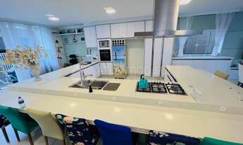 Imagem 7: Casa alto padrão frente mar, Santa Terezinha, PONTAL DO PARANA - PR