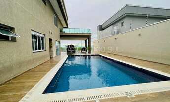 Imagem 3: Casa alto padrão frente mar, Santa Terezinha, PONTAL DO PARANA - PR