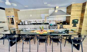 Imagem 5: Casa alto padrão frente mar, Santa Terezinha, PONTAL DO PARANA - PR