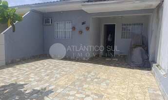 Imagem 2: Casa com 02 suítes, piscina, banheira hidromassagem - Monções, Pontal do Paraná