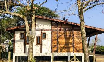Imagem 5: Casa à venda frente mar em Brasília ILHA DO MEL, PARANAGUA - PR