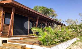 Imagem 3: Casa à venda frente mar em Brasília ILHA DO MEL, PARANAGUA - PR