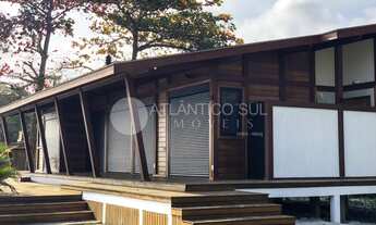 Imagem 2: Casa à venda frente mar em Brasília ILHA DO MEL, PARANAGUA - PR