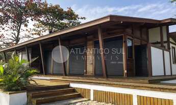 Imagem: Casa à venda frente mar em Brasília ILHA