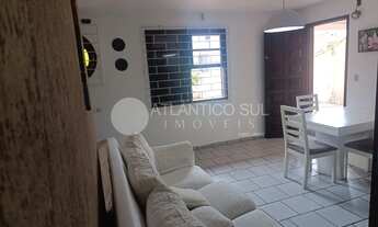 Imagem 6: Sobrado com edícula à venda, IPANEMA, PONTAL DO PARANA - PR