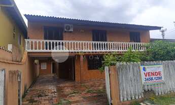 Imagem 3: Sobrado com edícula à venda, IPANEMA, PONTAL DO PARANA - PR