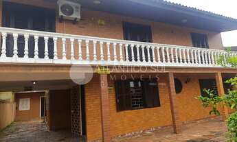 Imagem 4: Sobrado com edícula à venda, IPANEMA, PONTAL DO PARANA - PR