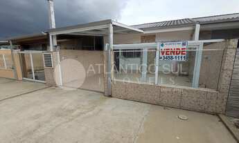 Imagem 3: Casa próxima do mar com 2 quartos em Praia de Leste, PONTAL DO PARANA - PR