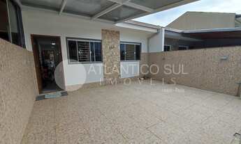 Imagem 1: Casa próxima do mar com 2 quartos em Praia de Leste, PONTAL DO PARANA - PR