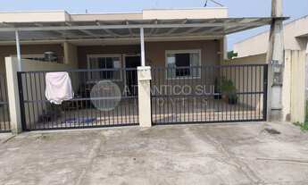 Imagem 2: Casa à venda, 500 metros do mar em GAIVOTAS, MATINHOS - PR