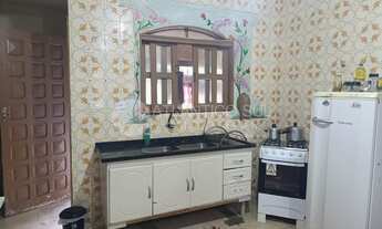 Imagem 5: Casa à venda, com dois quartos, SHANGRI-LÁ, PONTAL DO PARANA - PR